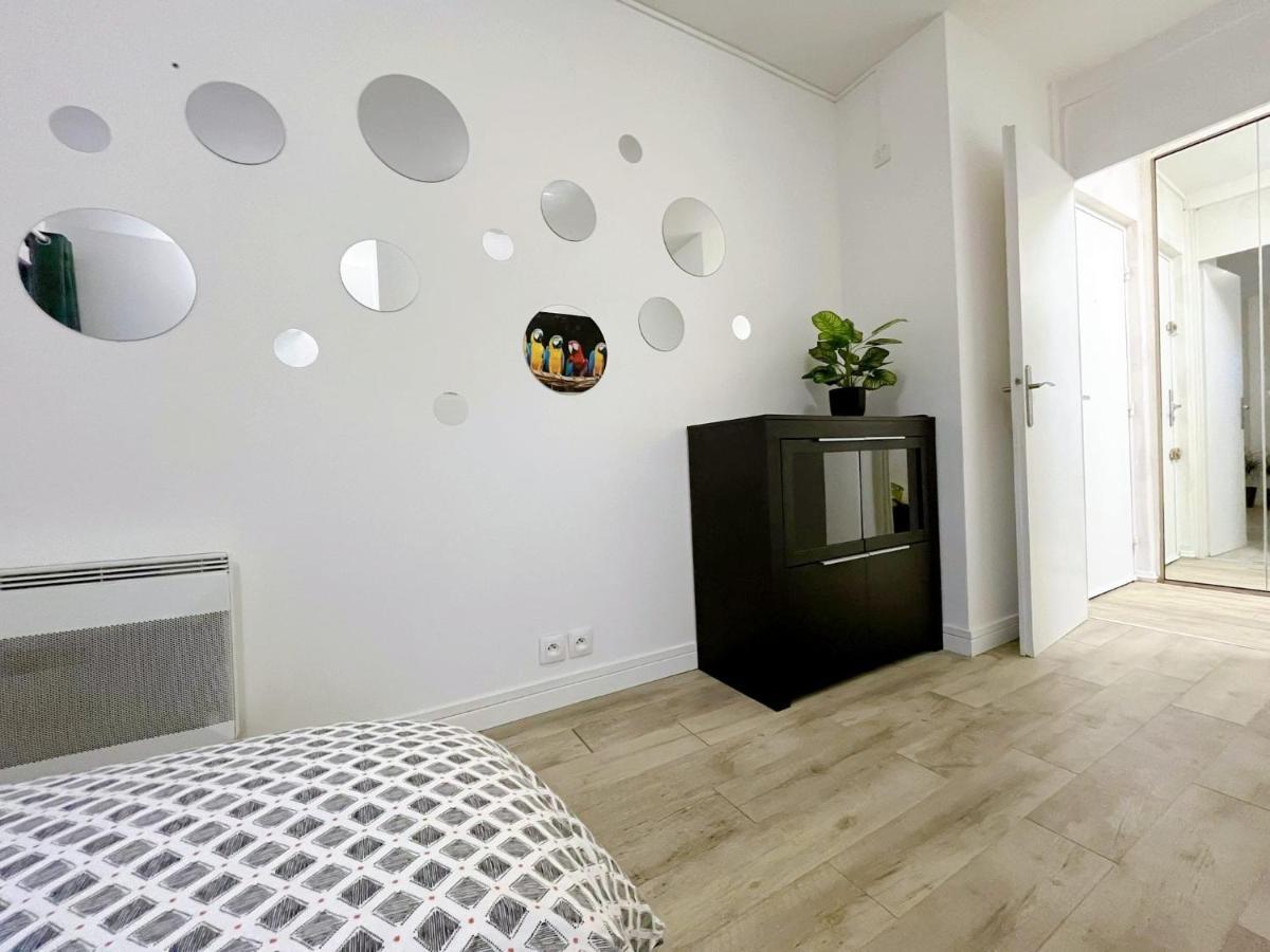 Apartamento Colors Of Life Torcy  Exterior foto