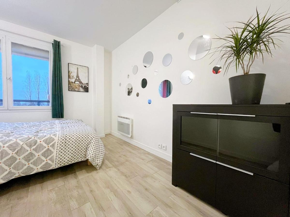 Apartamento Colors Of Life Torcy  Exterior foto