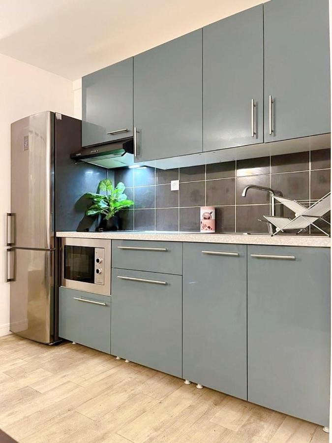Apartamento Colors Of Life Torcy  Exterior foto
