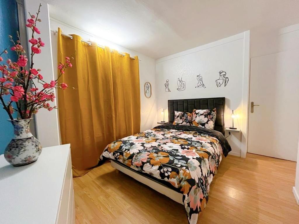 Apartamento Colors Of Life Torcy  Exterior foto